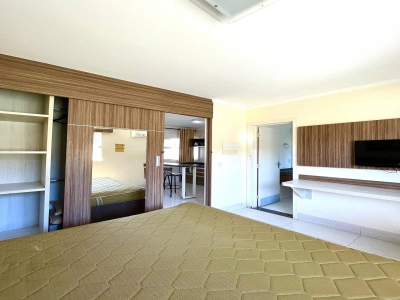 Fotos apartametnos LACQUA DIROMA CALDAS NOVAS