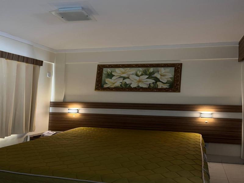 Fotos apartametnos LACQUA DIROMA CALDAS NOVAS