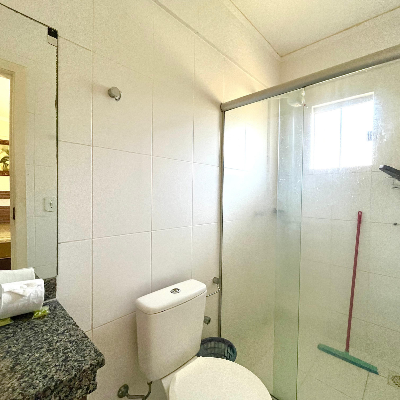 Fotos apartametnos LACQUA DIROMA CALDAS NOVAS