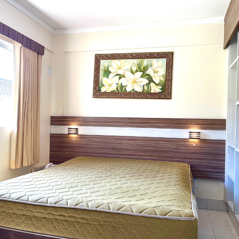 Fotos apartametnos LACQUA DIROMA CALDAS NOVAS