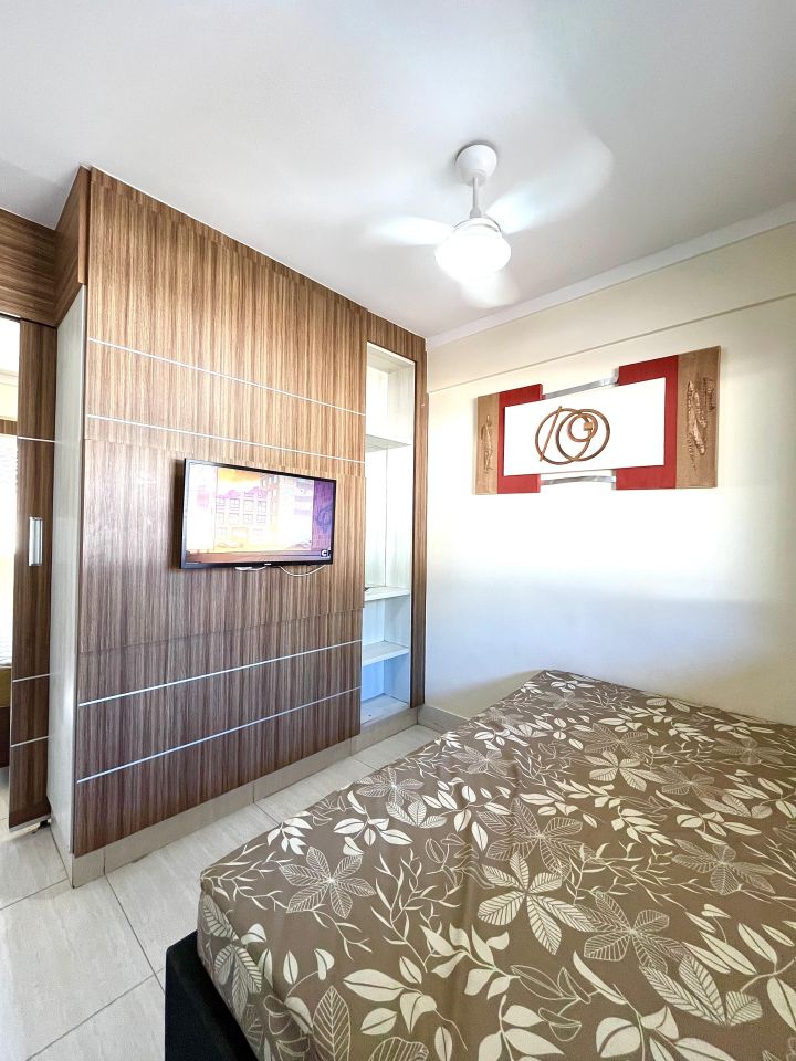 Fotos apartametnos LACQUA DIROMA CALDAS NOVAS