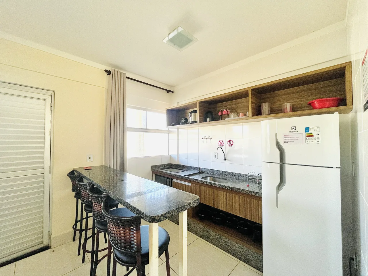 Fotos apartametnos LACQUA DIROMA CALDAS NOVAS