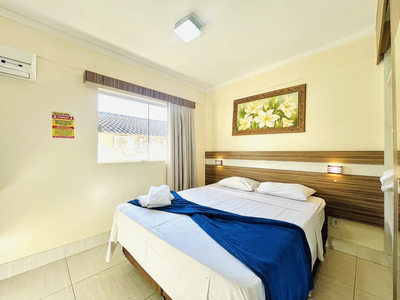 Fotos apartametnos LACQUA DIROMA CALDAS NOVAS
