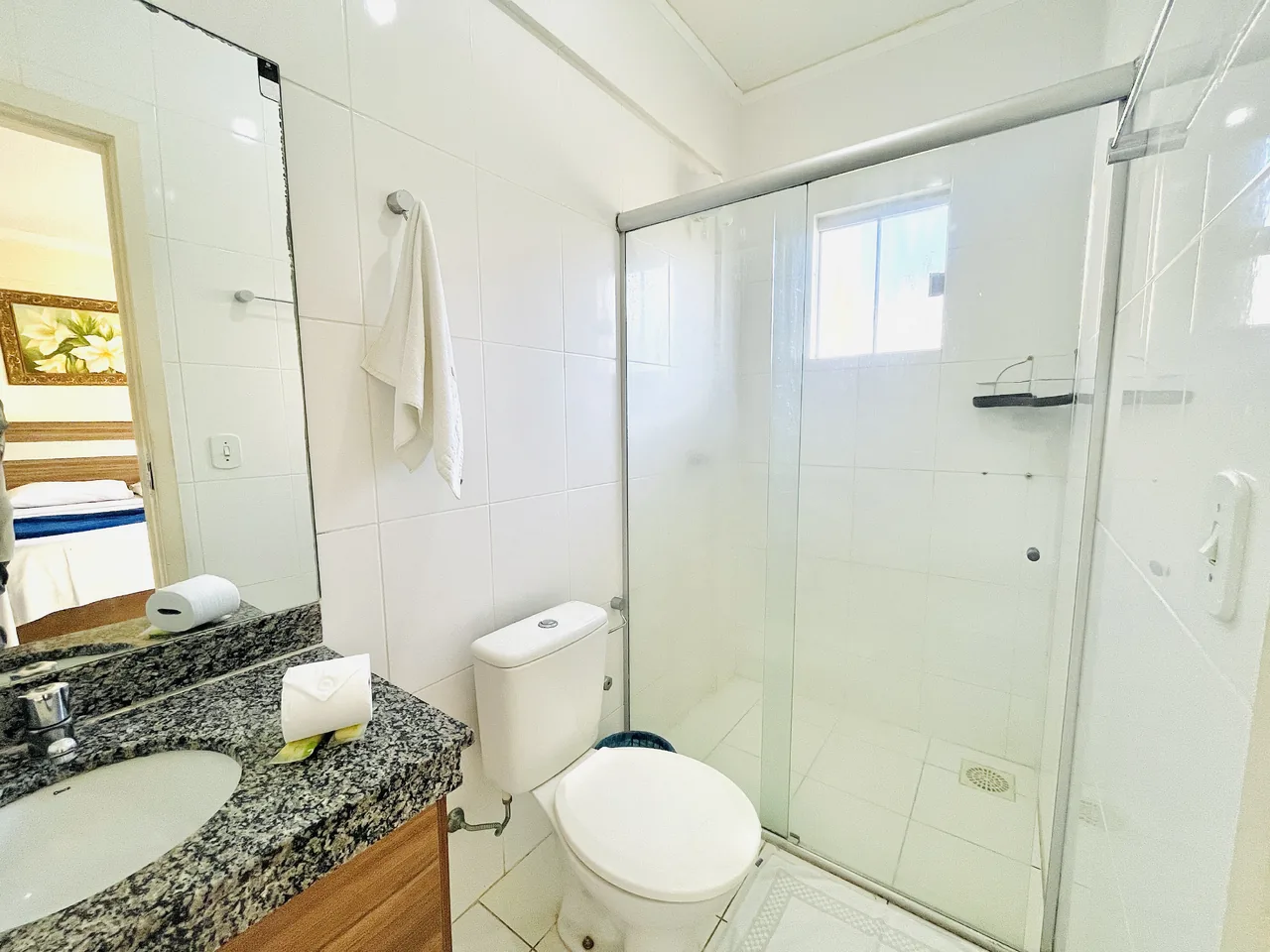 Fotos apartametnos LACQUA DIROMA CALDAS NOVAS