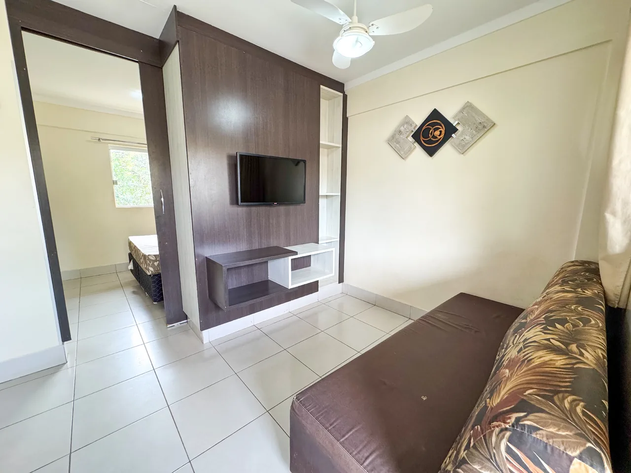 Fotos apartametnos LACQUA DIROMA CALDAS NOVAS