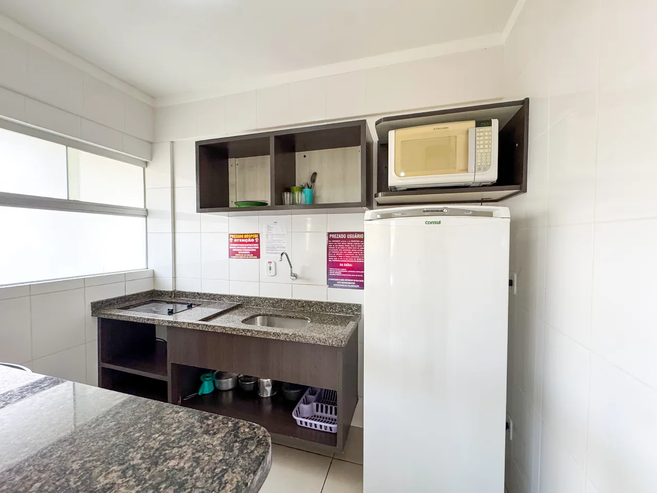 Fotos apartametnos LACQUA DIROMA CALDAS NOVAS