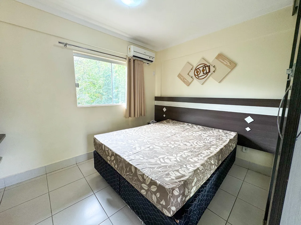 Fotos apartametnos LACQUA DIROMA CALDAS NOVAS