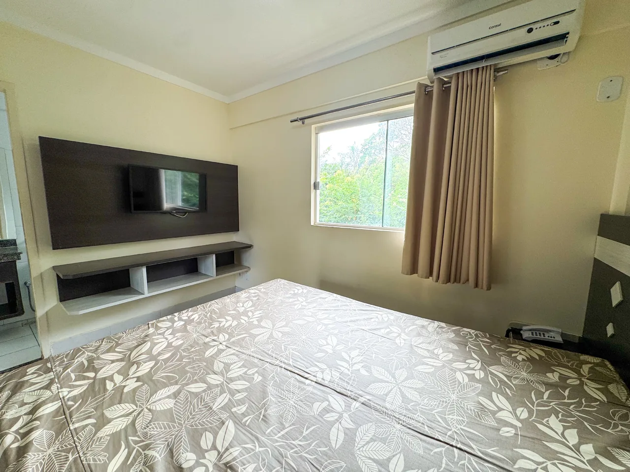 Fotos apartametnos LACQUA DIROMA CALDAS NOVAS