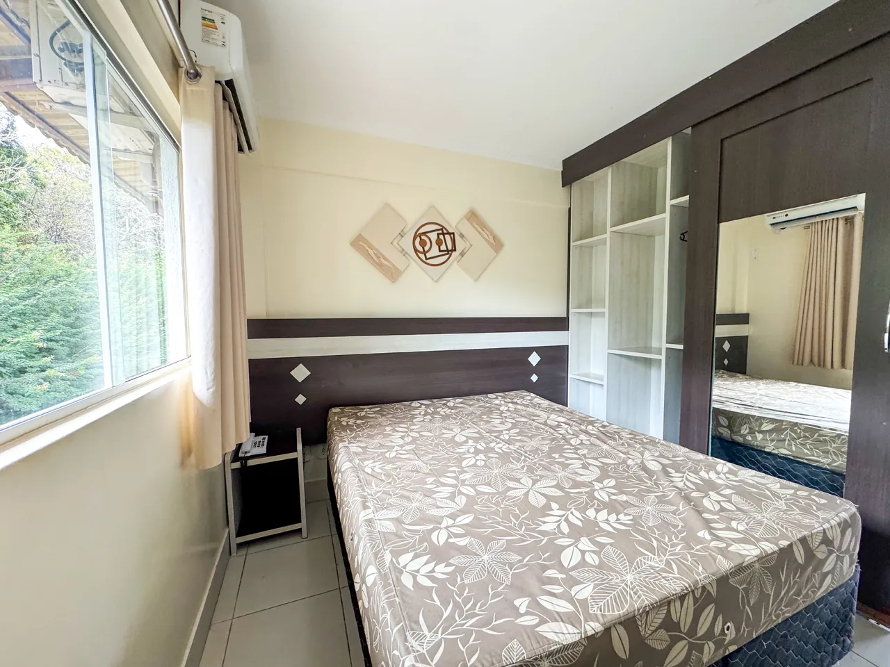 Fotos apartametnos LACQUA DIROMA CALDAS NOVAS