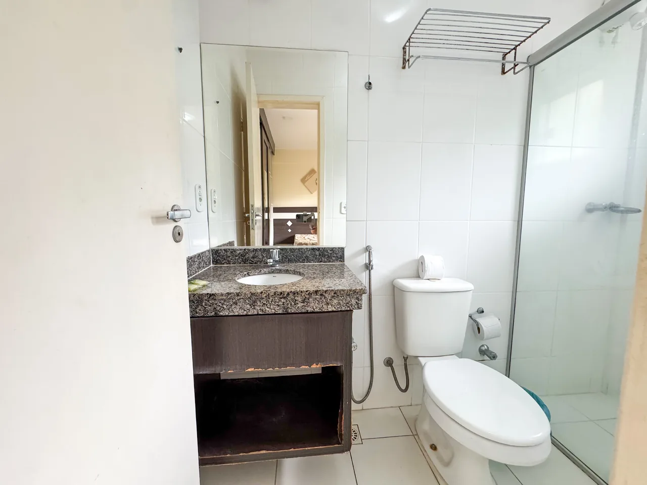 Fotos apartametnos LACQUA DIROMA CALDAS NOVAS