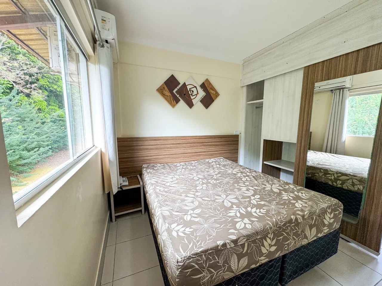 Fotos apartametnos LACQUA DIROMA CALDAS NOVAS
