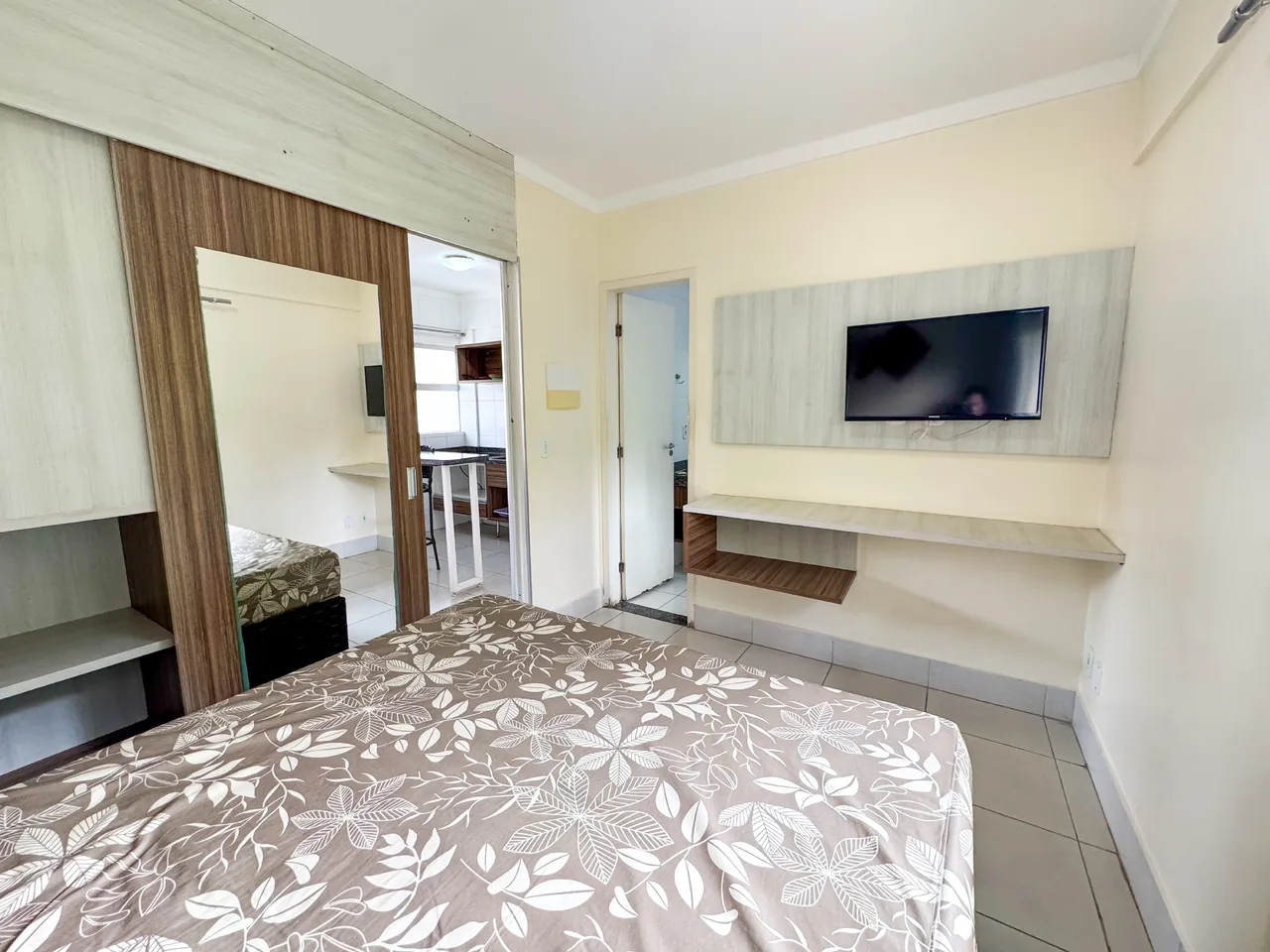 Fotos apartametnos LACQUA DIROMA CALDAS NOVAS