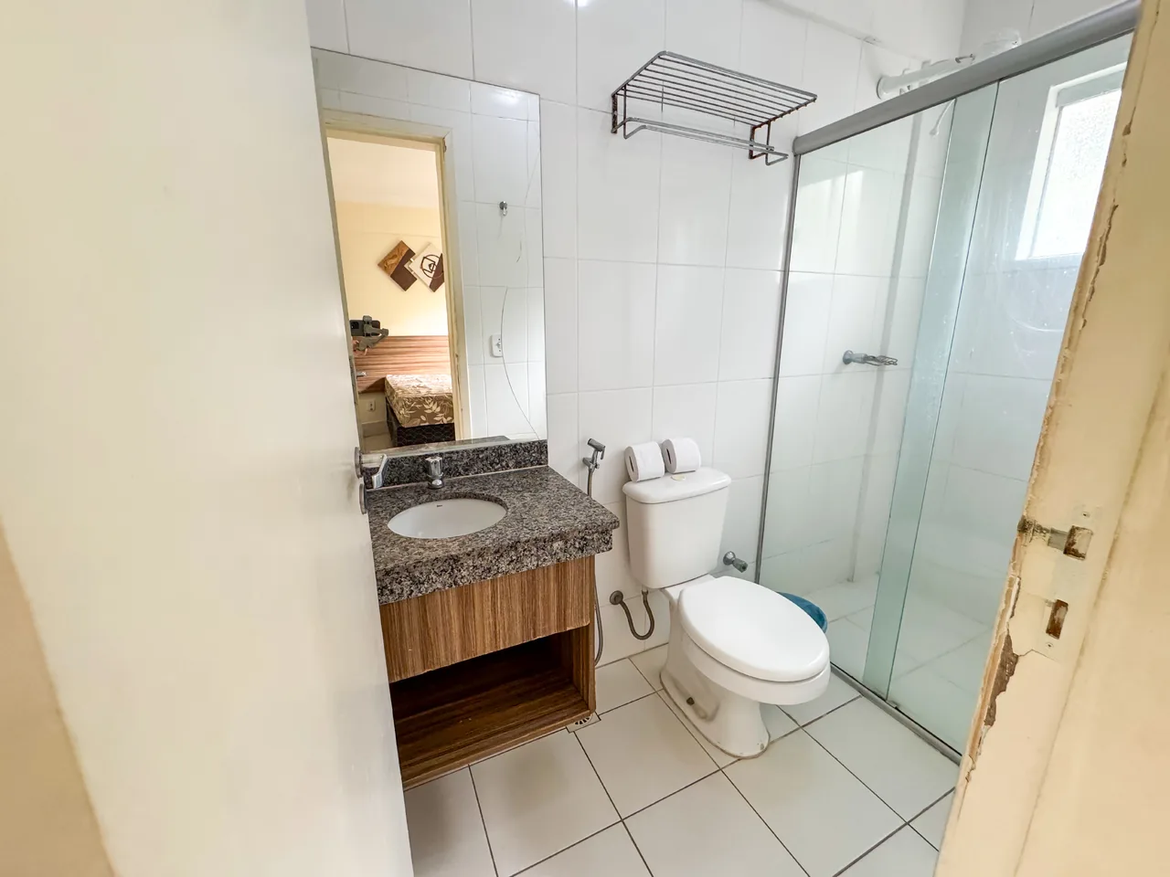 Fotos apartametnos LACQUA DIROMA CALDAS NOVAS