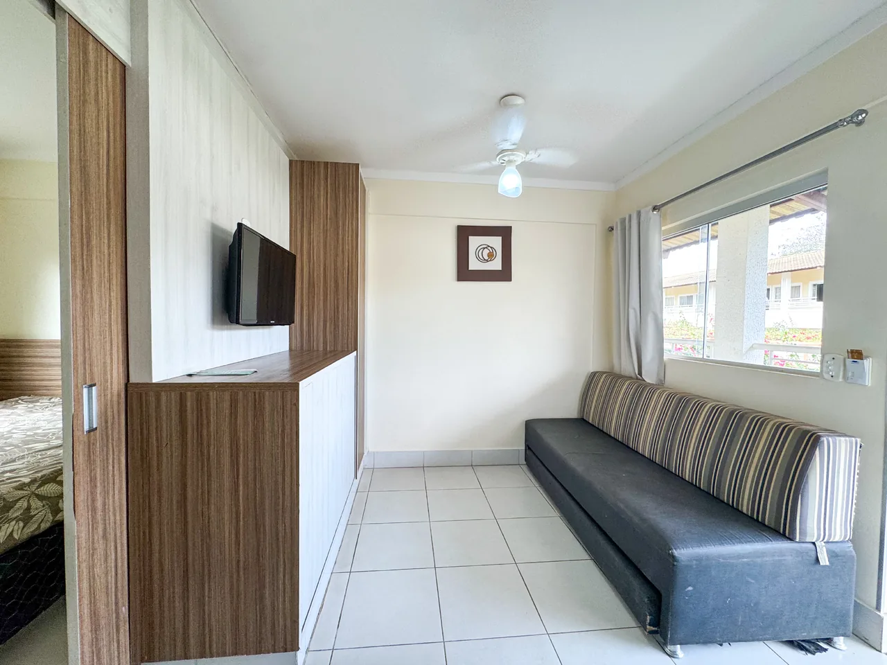 Fotos apartametnos LACQUA DIROMA CALDAS NOVAS