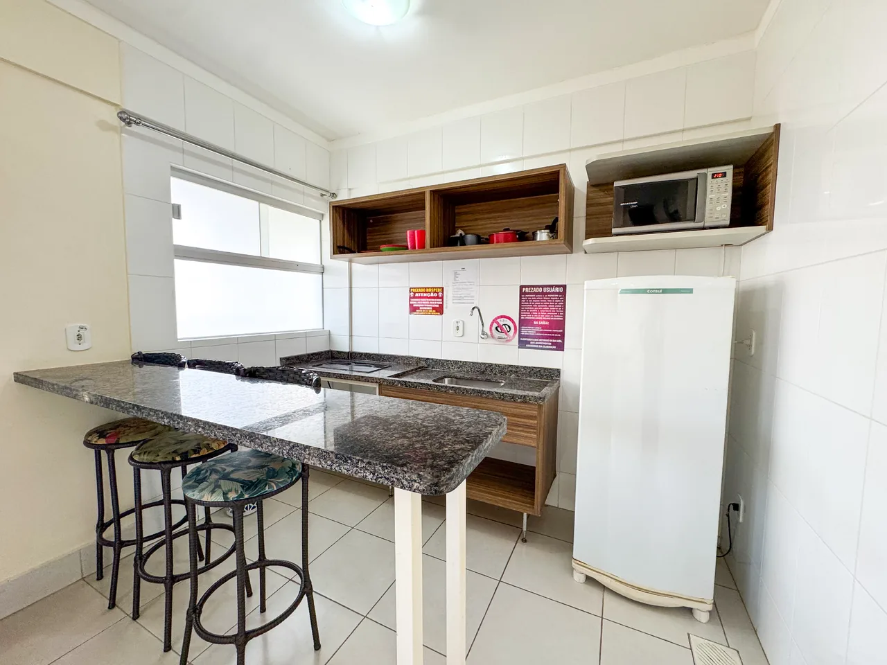 Fotos apartametnos LACQUA DIROMA CALDAS NOVAS