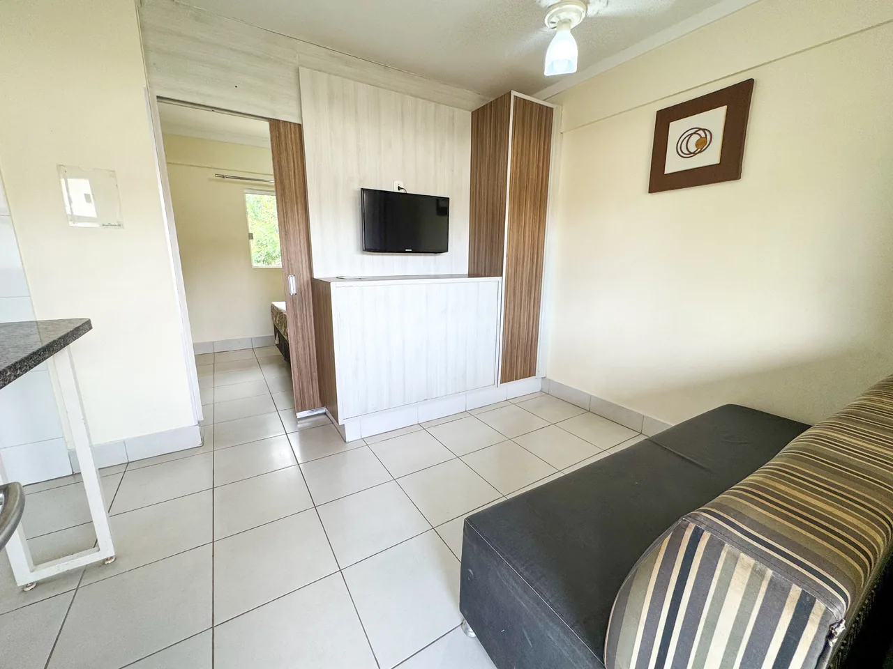 Fotos apartametnos LACQUA DIROMA CALDAS NOVAS