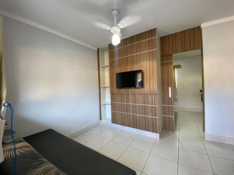 Fotos apartametnos LACQUA DIROMA CALDAS NOVAS