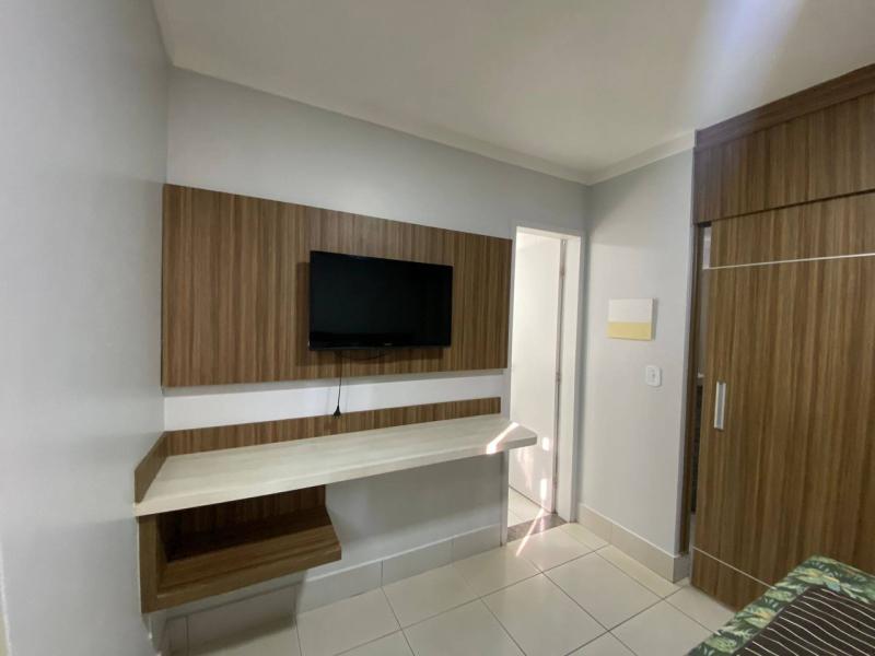 Fotos apartametnos LACQUA DIROMA CALDAS NOVAS