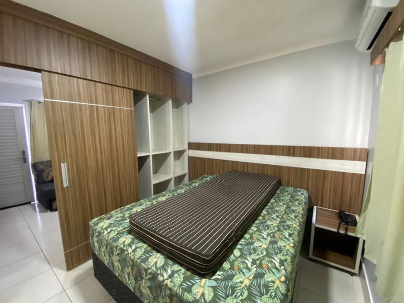 Fotos apartametnos LACQUA DIROMA CALDAS NOVAS