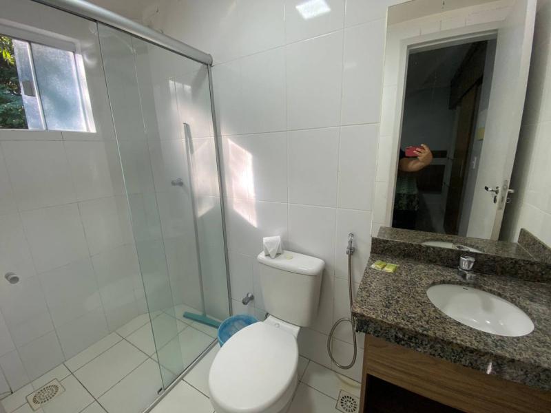 Fotos apartametnos LACQUA DIROMA CALDAS NOVAS