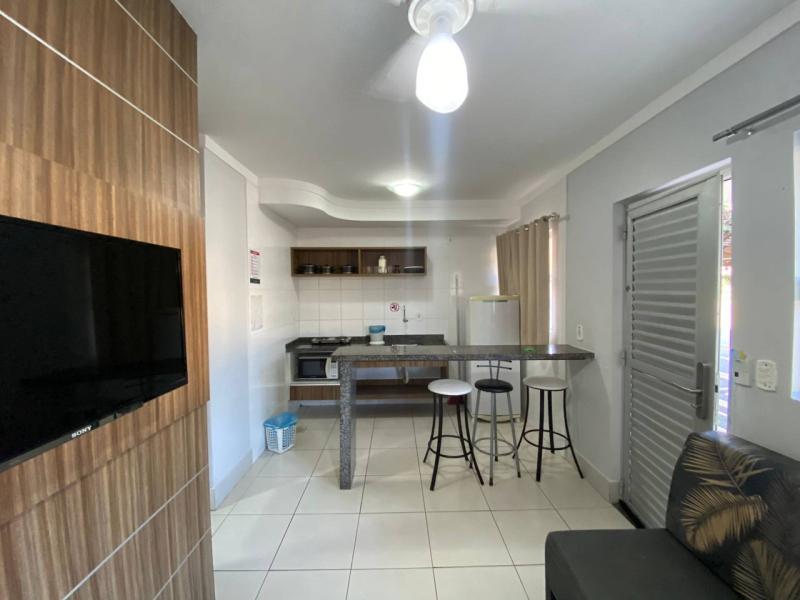 Fotos apartametnos LACQUA DIROMA CALDAS NOVAS