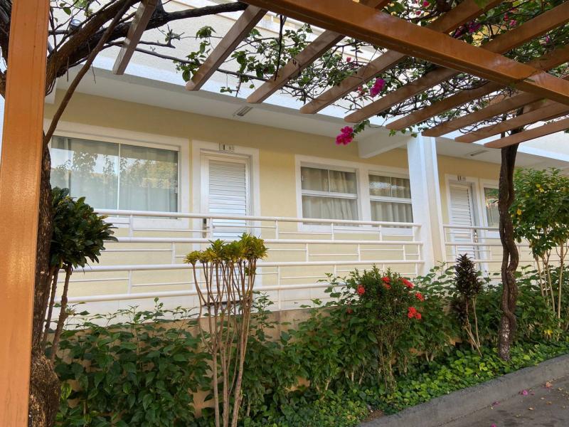 Fotos apartametnos LACQUA DIROMA CALDAS NOVAS