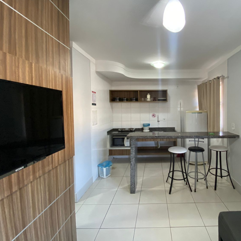 Fotos apartametnos LACQUA DIROMA CALDAS NOVAS