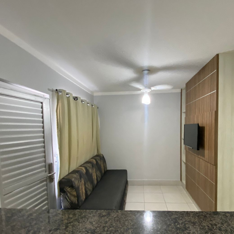 Fotos apartametnos LACQUA DIROMA CALDAS NOVAS