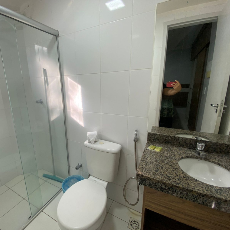 Fotos apartametnos LACQUA DIROMA CALDAS NOVAS