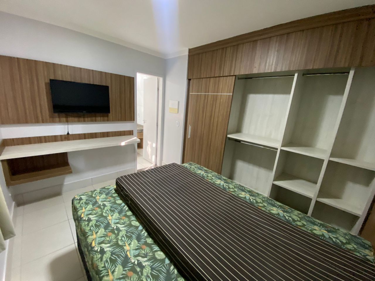 Fotos apartametnos LACQUA DIROMA CALDAS NOVAS