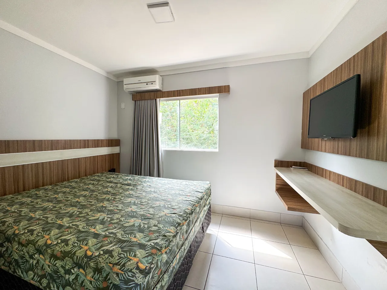 Fotos apartametnos LACQUA DIROMA CALDAS NOVAS