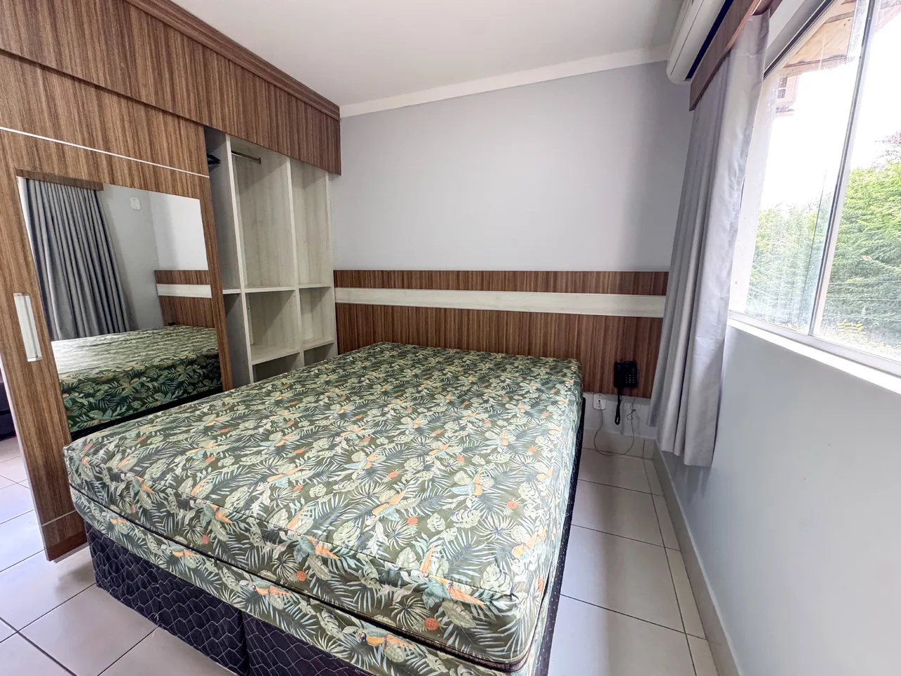 Fotos apartametnos LACQUA DIROMA CALDAS NOVAS