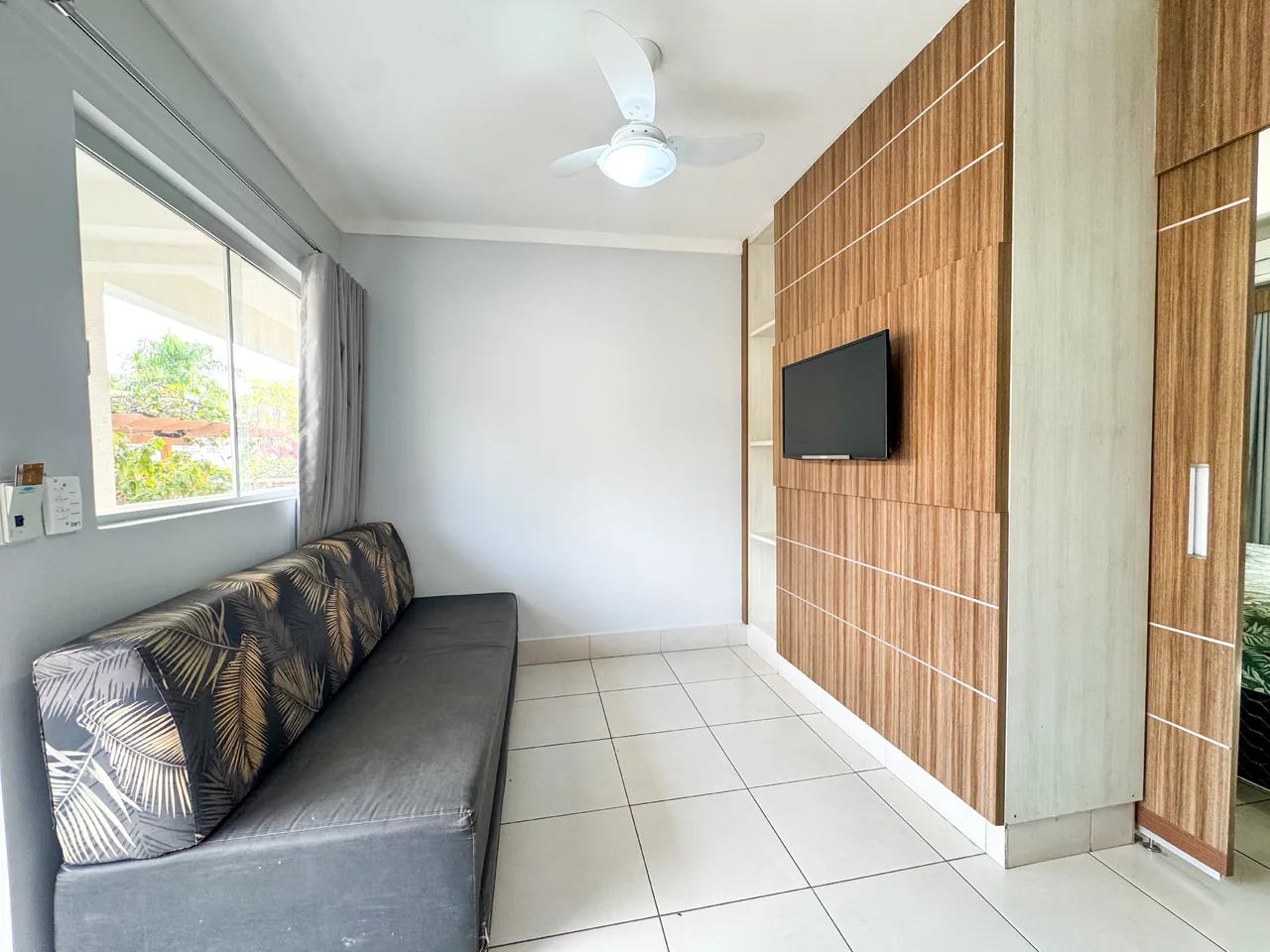 Fotos apartametnos LACQUA DIROMA CALDAS NOVAS