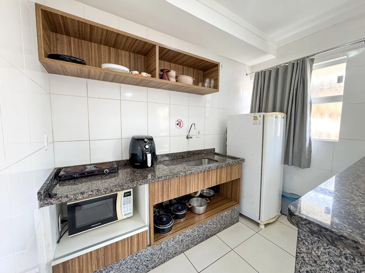 Fotos apartametnos LACQUA DIROMA CALDAS NOVAS