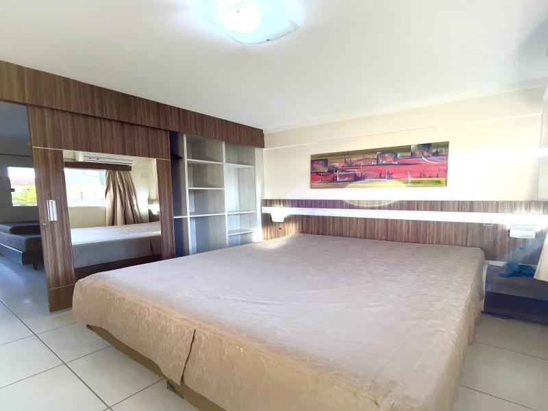 Fotos apartametnos LACQUA DIROMA CALDAS NOVAS