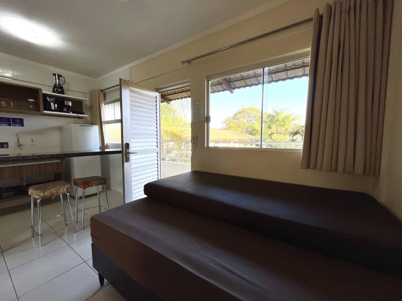 Fotos apartametnos LACQUA DIROMA CALDAS NOVAS