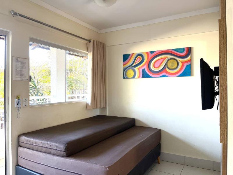 Fotos apartametnos LACQUA DIROMA CALDAS NOVAS
