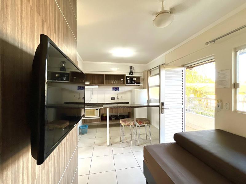 Fotos apartametnos LACQUA DIROMA CALDAS NOVAS