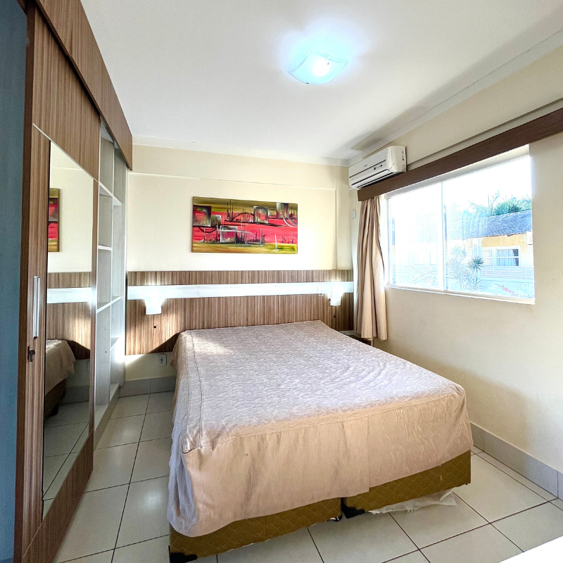 Fotos apartametnos LACQUA DIROMA CALDAS NOVAS