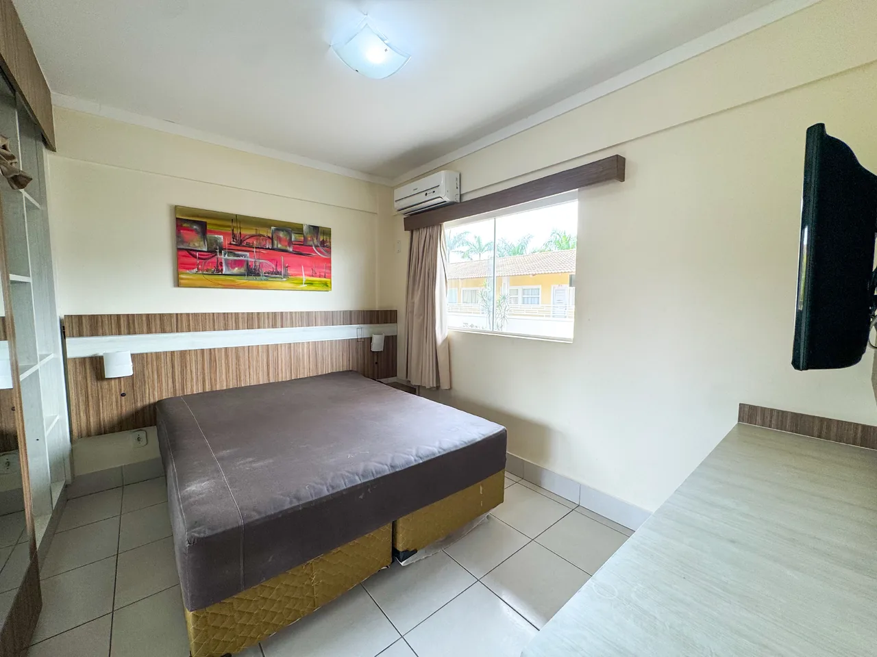 Fotos apartametnos LACQUA DIROMA CALDAS NOVAS
