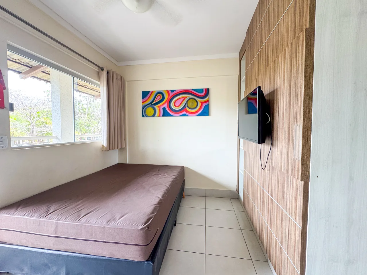 Fotos apartametnos LACQUA DIROMA CALDAS NOVAS