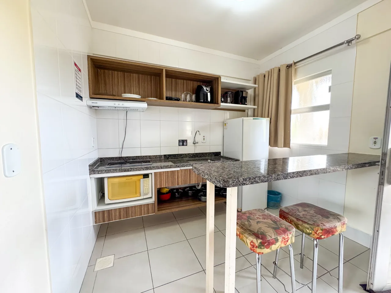 Fotos apartametnos LACQUA DIROMA CALDAS NOVAS