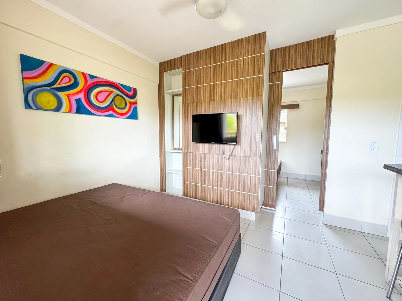 Fotos apartametnos LACQUA DIROMA CALDAS NOVAS