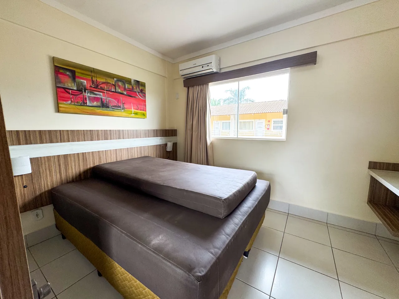 Fotos apartametnos LACQUA DIROMA CALDAS NOVAS