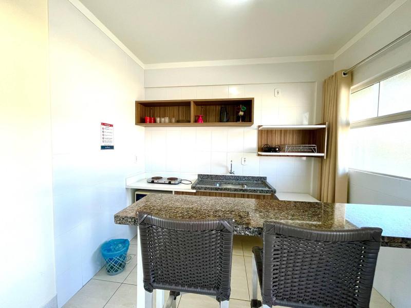 Fotos apartametnos LACQUA DIROMA CALDAS NOVAS
