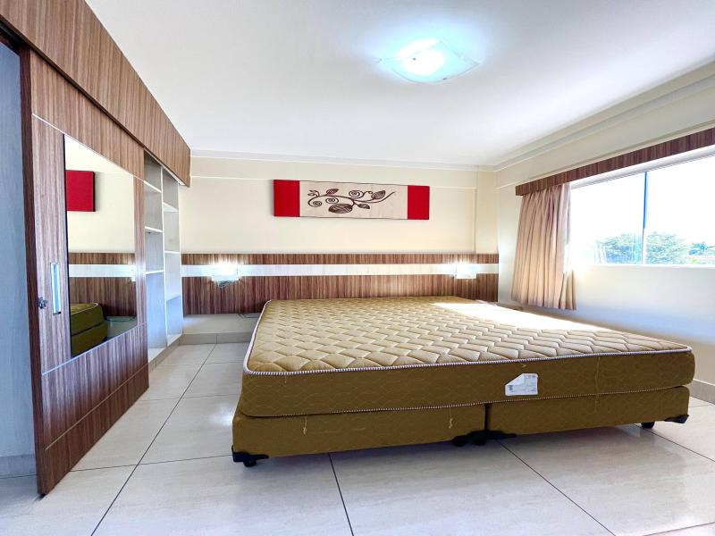 Fotos apartametnos LACQUA DIROMA CALDAS NOVAS