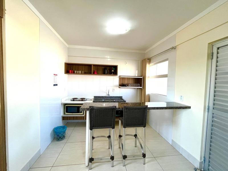 Fotos apartametnos LACQUA DIROMA CALDAS NOVAS