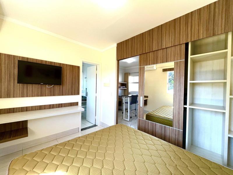 Fotos apartametnos LACQUA DIROMA CALDAS NOVAS