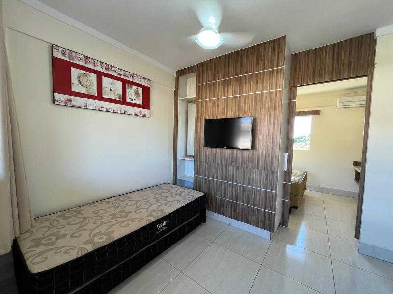 Fotos apartametnos LACQUA DIROMA CALDAS NOVAS