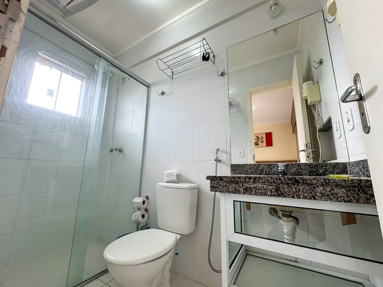 Fotos apartametnos LACQUA DIROMA CALDAS NOVAS
